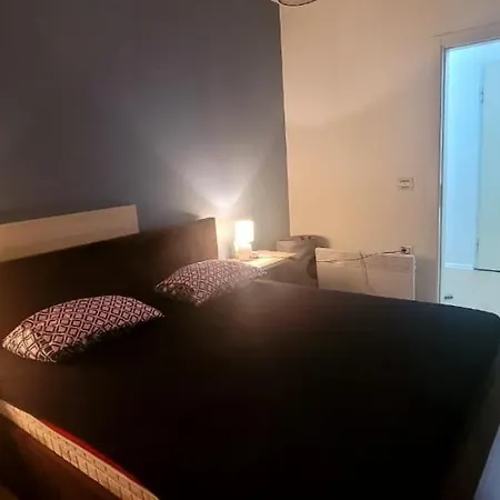 Rezidenca Platea Apartman *