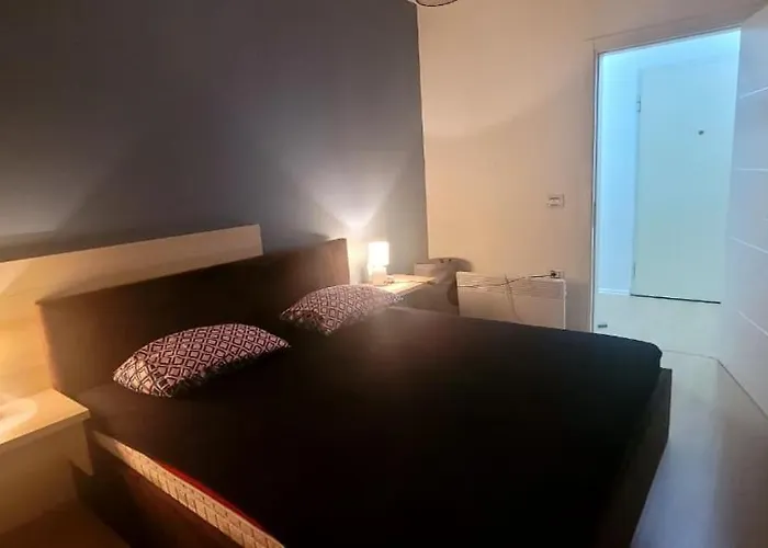 Rezidenca Platea Apartmán *